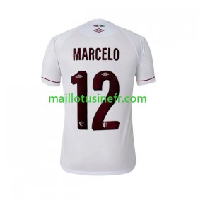 Maillot de Foot Fluminense Marcelo 12 Extérieur 2023-24